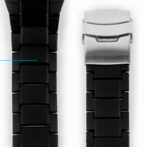 Reloj Deportivo Dual Display Resistente al Agua - Image 7