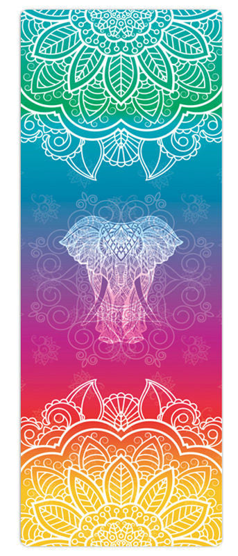 Tapete de Yoga Antideslizante Premium - Image 20