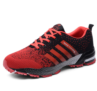 Zapatillas Deportivas Unisex Transpirables para Correr y Fitness - Image 14