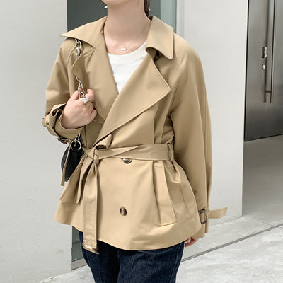 Chaqueta Casual Coreana - Image 7