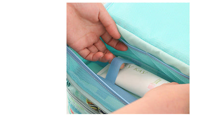 Bolsa de Aseo de Gran Capacidad - Image 7