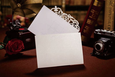 Invitación Personalizada Diseño Exclusivo - Image 2