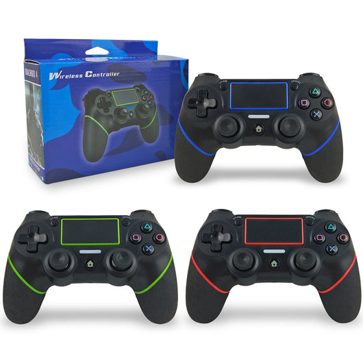 Controlador Inalámbrico Bluetooth para PS4