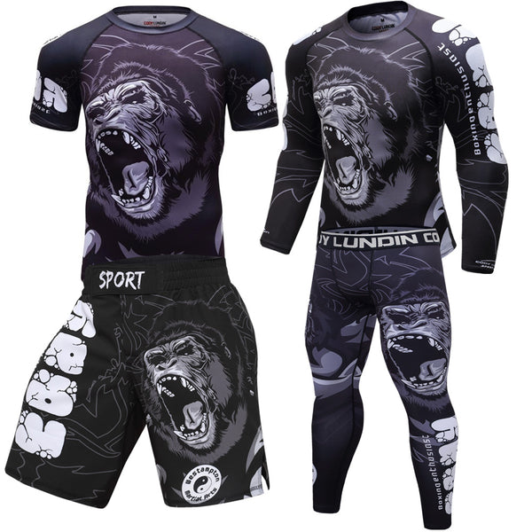 Ropa Deportiva para Hombre