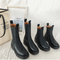 Botas Martin de Invierno New England
