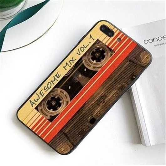 Funda Adhesiva para Teléfono