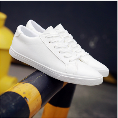 Zapatos Casuales de Mujer en Cuero PU - Cómodos y Versátiles - Image 5