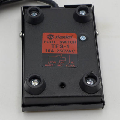Pedal de Control para Máquina de Soldadura Láser - Image 4