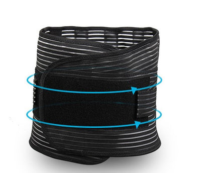 Cinturón de Masaje para Soporte Lumbar - Image 10