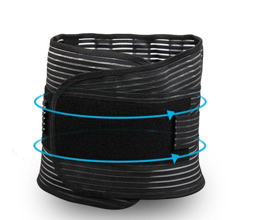 Cinturón de Masaje para Soporte Lumbar - Image 10