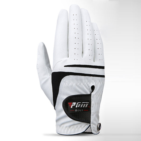Guantes de Golf Ultraligeros para Verano