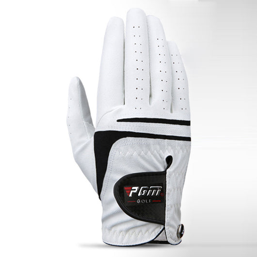 Guantes de Golf Ultraligeros para Verano