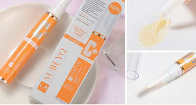 Crema Correctora de Pecas - Image 2