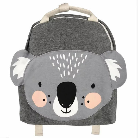 Mochila Escolar Infantil de Animales de Dibujos Animados - Image 17
