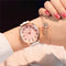 Reloj para Mujer Coreano