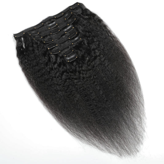 Peluca de Cabello Natural