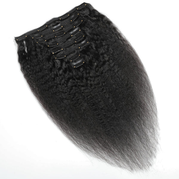 Peluca de Cabello Natural