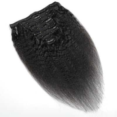 Peluca de Cabello Natural