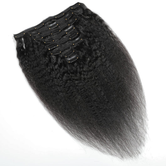 Peluca de Cabello Natural