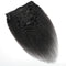 Peluca de Cabello Natural