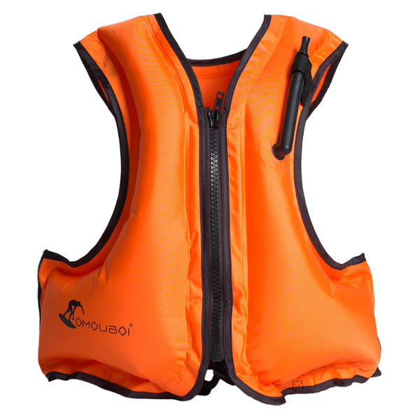 Chaleco Salvavidas de Natación Premium