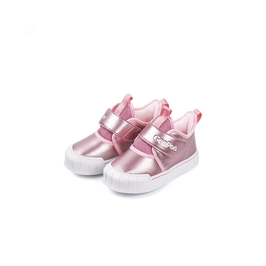 Zapatos de Algodón Cálidos para Niños y Niñas - Invierno