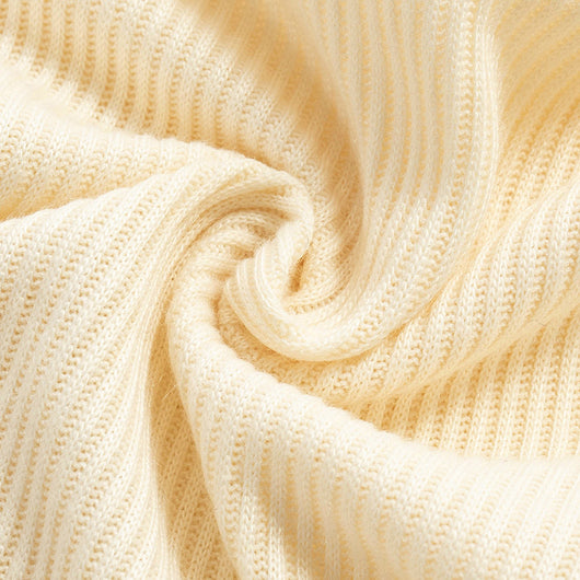 Conjunto de Dos Piezas: Blusa Larga Elegante - Image 8