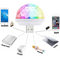 USB Blanco