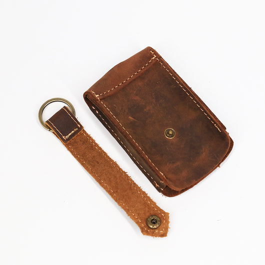 Estuche de Cuero para Llaves - Image 14