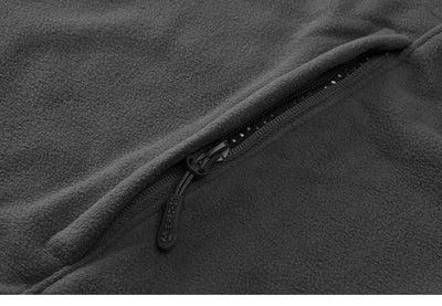 Forro Polar Militar Grueso - Image 7