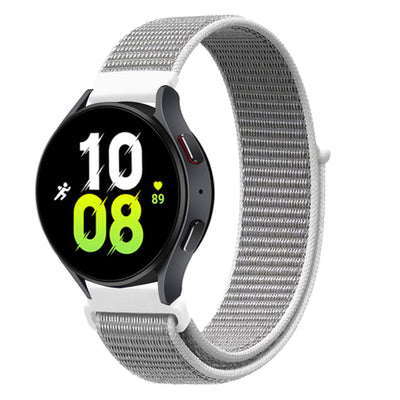 Correa Nylon Loop Compatible con GT5 Watch Band 2022mm - Image 7