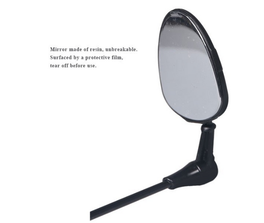 Espejo Retrovisor Ajustable 360° - Image 8