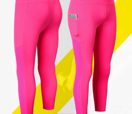Pantalones Deportivos 7 Puntos - Image 7