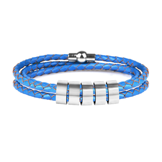 Pulsera Personalizada con Letras - Image 31