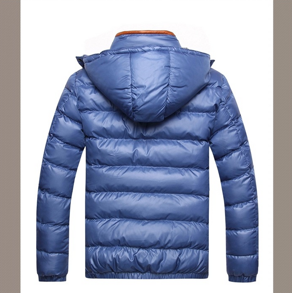 Chaqueta Acolchada Térmica para Hombre
