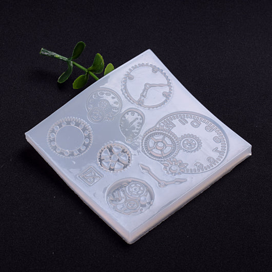 Molde de Silicona Premium - Image 4