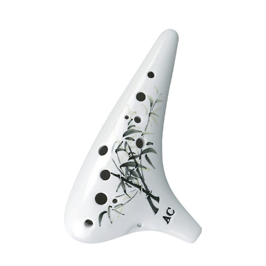 Ocarina de 12 Agujeros para Principiantes - Image 7