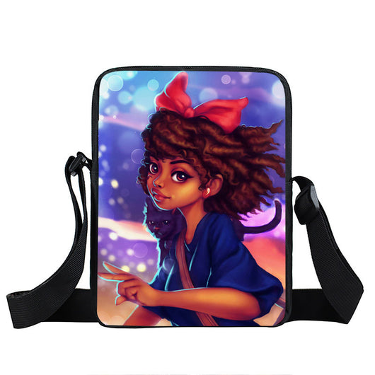 Bolso Bandolera Ligero de Poliéster con Diseño Creativo - Image 20