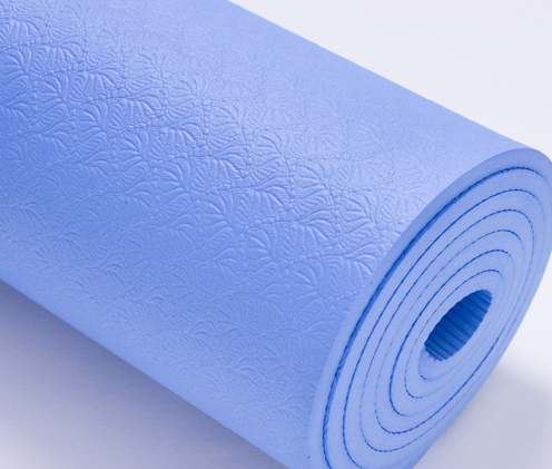 Tapete de Yoga Antideslizante Eva Premium - Image 7