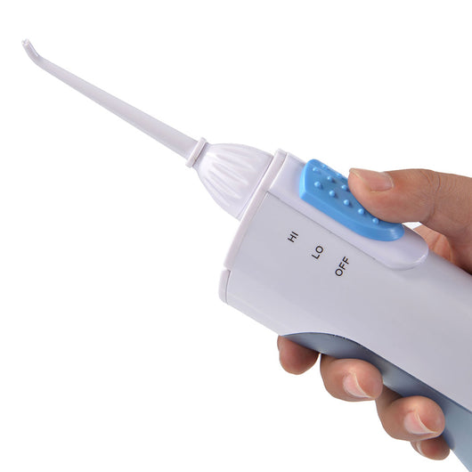 Irrigador Bucal Portátil - Limpiador de Dientes con Chorro de Agua - Image 3