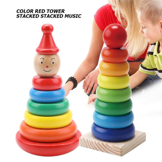 Juguetes Educativos para Estimulación Temprana del Bebé - Image 2