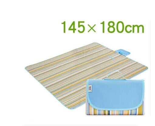 Tapete Impermeable Acolchado para Picnic y Camping - Image 24