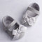 Sapatos Confortáveis para Bebês Menino e Menina - Calçado de Verão Macio
