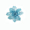 Azul Claro 10 Cm
