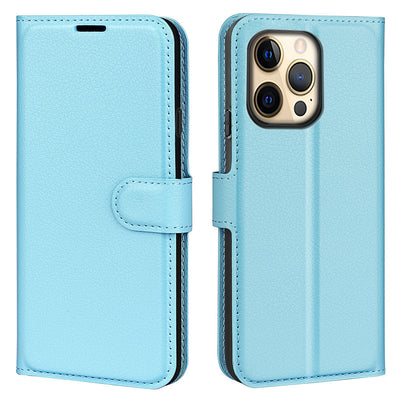 Funda Flip para Celular con Ranura de Tarjeta y Patrón Lichi - Image 16