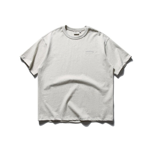 Camiseta Universitaria Retro Estilo Japonés Holgada Unisex - Image 15