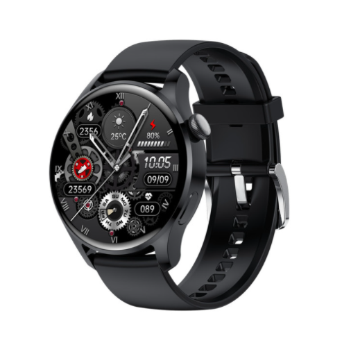 Pulsera Deportiva Inteligente con Monitoreo de Oxígeno en Sangre y Pagos Offline - Image 11