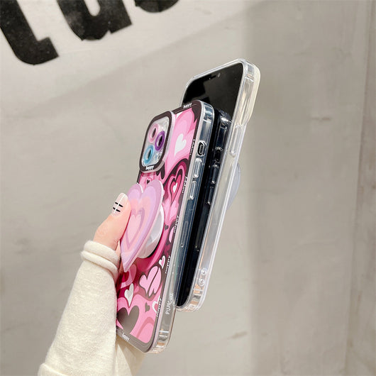 Funda Protectora Love Bracket - Carcasa Resistente Todo en Uno - Image 14
