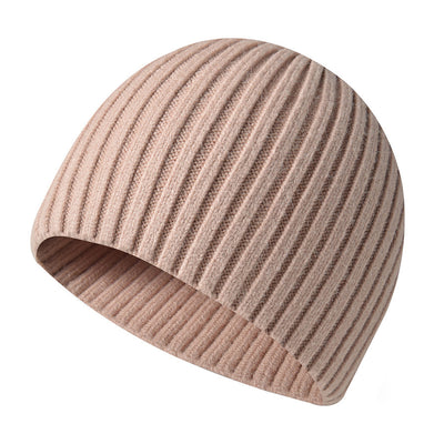 Gorro Tejido Cálido para Hombre - Versátil y Confortable - Image 9