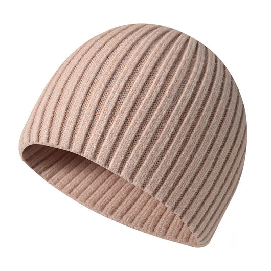 Gorro Tejido Cálido para Hombre - Versátil y Confortable - Image 9
